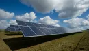 Koparka do kryptowalut zasilana energią słoneczną