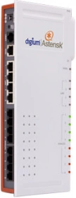 Centralki VCX Connect (IP PBX)