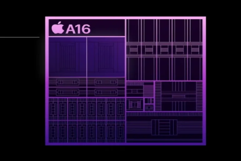 Apple pokazał swój najsilniejszy mobilny procesor