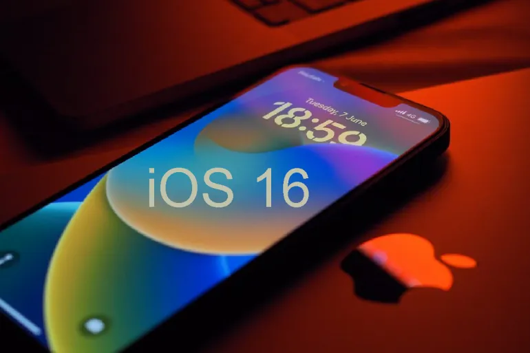 Znamy datę udostępnienia finalnej wersji systemu iOS 16