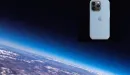 Smartfony Apple wkraczają do kosmosu