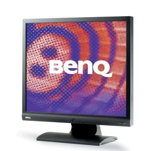 BenQ G - nowe LCD do domu i biura 