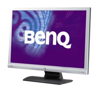 BenQ G - nowe LCD do domu i biura 