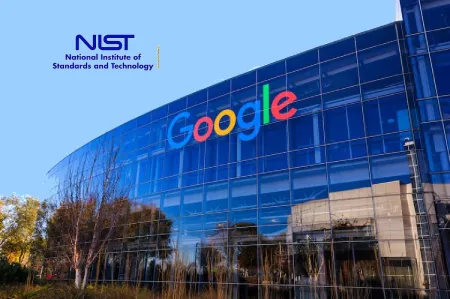 Google i NIST uruchomią produkcję procesorów kolejnej generacji