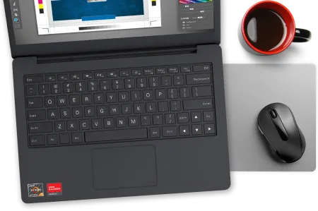 AMD prezentuje nowe układy dla tanich laptopów