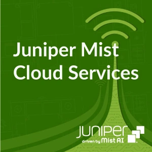 Juniper Mist AI  – nowa jakość obsługi sieci przewodowych i bezprzewodowych