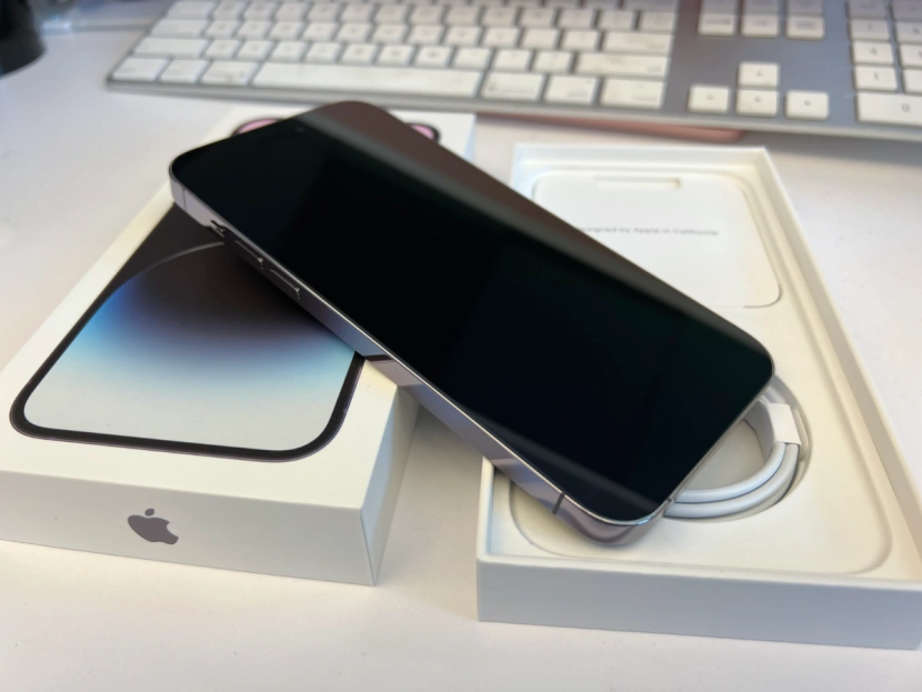 Smartfony z Apple to najbezpieczniejsze urządzenia mobilne
Źródło: macworld.com