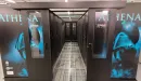 Najszybszy i najbardziej ekologiczny superkomputer w Polsce uruchomiono w Krakowie