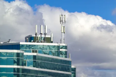 Polski biznes stawia na chmurę i 5G