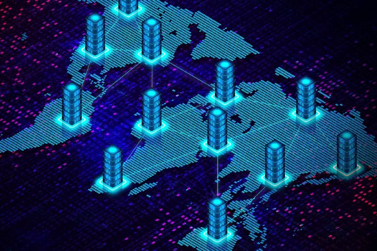 Hakerzy udoskonalają metody przeprowadzania ataków DDoS
