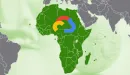 Chmurowy debiut Google w Afryce