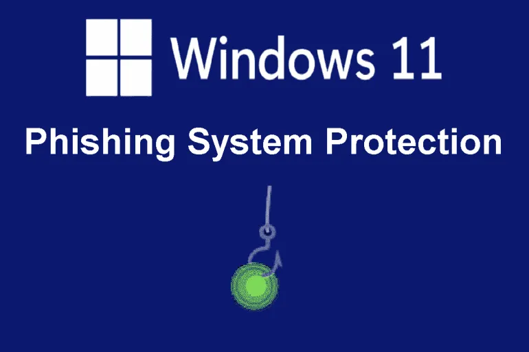 Ta funkcja systemu Windows 11 22H2 zapewnia nam wyższy poziom bezpieczeństwa