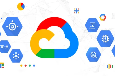 Maszyny wirtualne w Google Cloud będą pracować szybciej