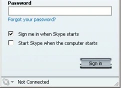 Uwaga na Trojana udającego Skype'a