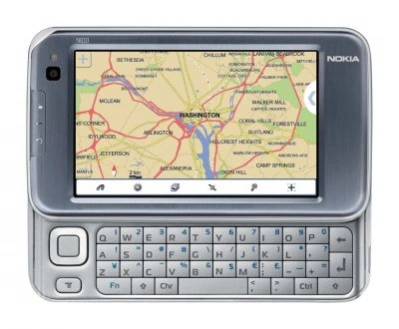 Nokia: nowa wersja linuksowego tabletu