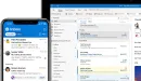 Mobilna wersja Microsoft Outlook ze zmianami w interfejsie