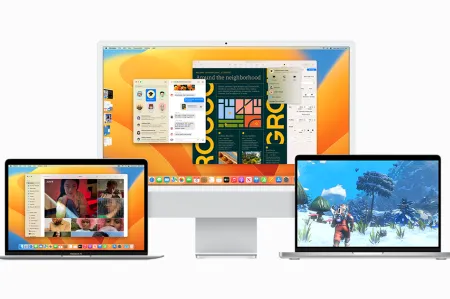 iPadOS 16 i macOS Ventura - kiedy pojawią się finalne wersje?