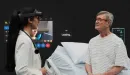 Microsoft Hololens 2 z AR został wykorzystany w Polsce w chirurgii bariatrycznej