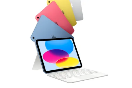 Apple prezentuje nowe iPady i znacząco podwyższa ceny