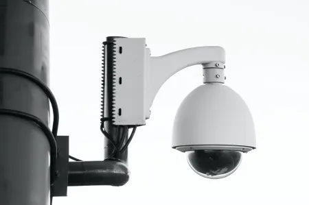 System operacyjny HarmonyOS trafia do kamer CCTV