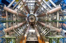 Uruchomiono Wielki Zderzacz Hadronów