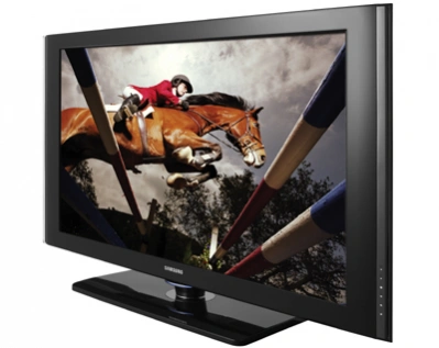 <p>Samsung: nowe telewizory HD</p>