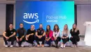 AWS Cloud to już uniwersum. Byliśmy na AWS Pop-up Hub Warsaw 2022
