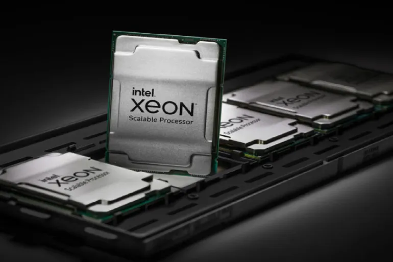 Intel podał datę premiery układów Xeon kolejnej generacji