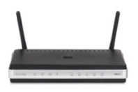 <p>Bezprzewodowy router dla domu i małej firmy</p>