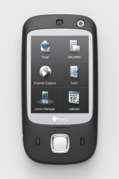 Mocne wejście HTC - polska premiera TyTN II i Touch Dual