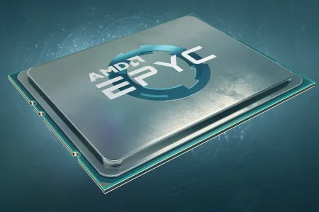 AMD może namieszać w sektorze Data Center