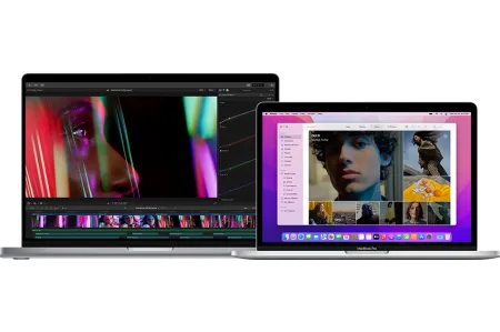 Apple ze specjalną ofertą na MacBooki dla małych i średnich firm