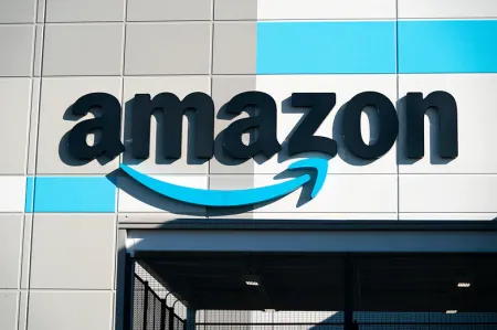 Amazon rozpoczyna masowe zwolnienia