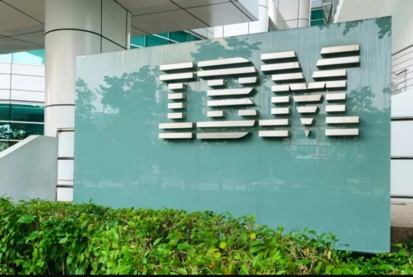 IBM zrezygnuje z chmury Watson IoT / Fot. IBM