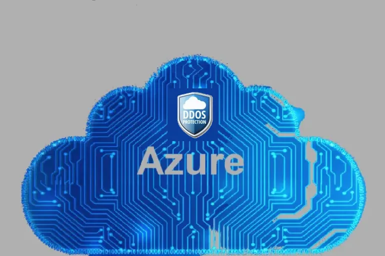 Chmura Azure ochroni również małe firmy przed atakami DDoS