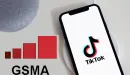 TikTok dołączył do GSMA