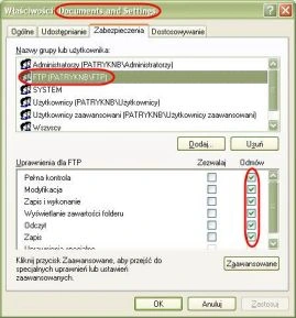 <p>Własny i bezpieczny serwer FTP - cz.1 - IIS</p>