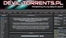 Devil Torrent - czy to legalne?