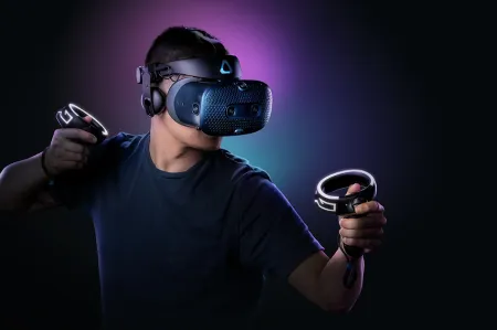 HTC zaprezentuje nowe gogle VR konkurujące z Meta Quest