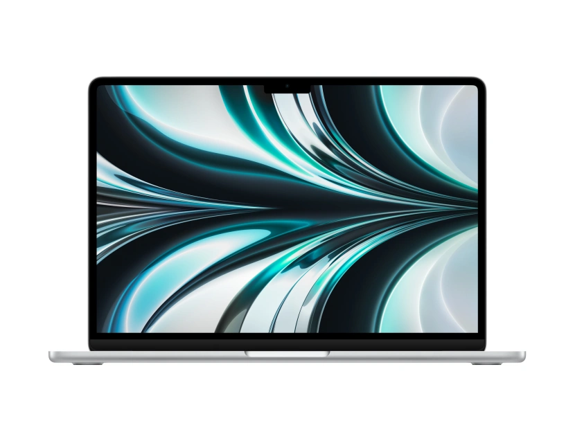 Nowy MacBook Air 2022
Źródło: apple.com