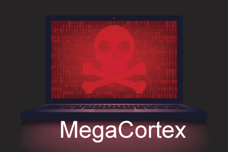 To bezpłatne narzędzie pozwala ofiarom ataków MegaCortex odzyskiwać pliki