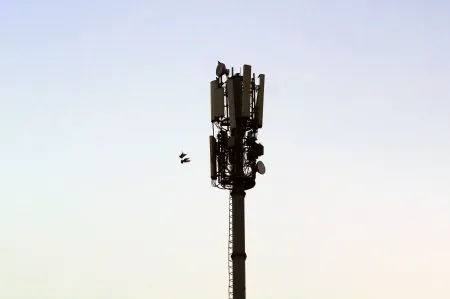 Początek końca 3G w Polsce - T-Mobile wyłącza nadajniki