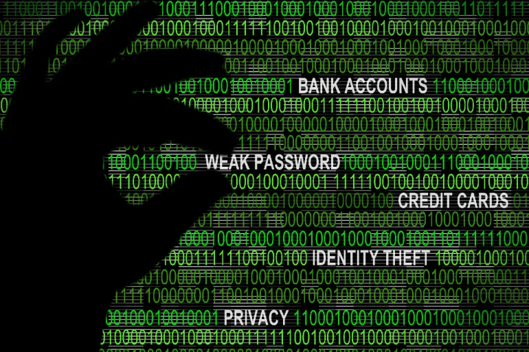 Za 80% incydentów cyberbezpieczeństwa odpowiadają dwa zagrożenie: phishing i DDoS
