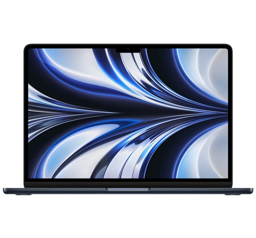 Aktualna generacja MacBooka Air
Źródło: apple.com