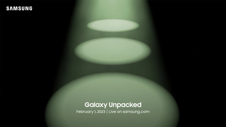 <p>Zaproszenie na premierę Galaxy S23</p>

<p>Źródło: samsung.com</p>