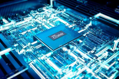 Intel stworzył najwydajniejszy procesor mobilny