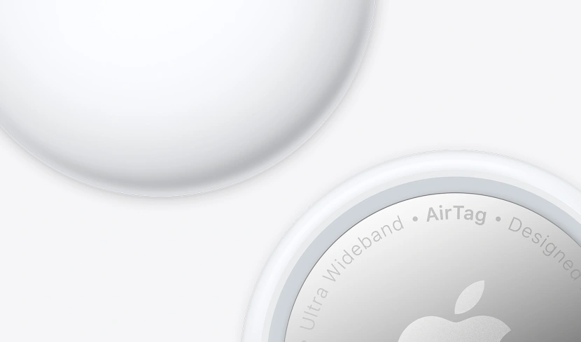 Google pracuje nad konkurentem dla Apple AirTag
Źródło: apple.com