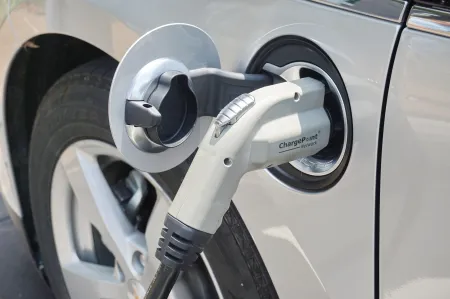 Elektryczne auta - zielona technologia nie jest w 100% ekologiczna