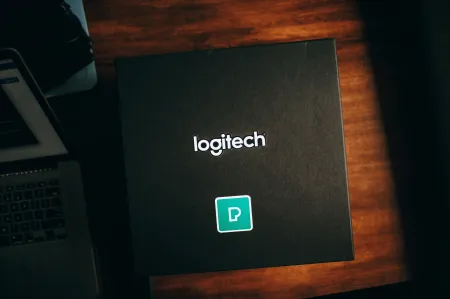 Spada sprzedaż urządzeń marki Logitech. Klienci rezygnują z zakupów sprzętu IT w obawie przed kryzysem?