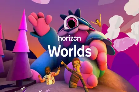W Horizon Worlds będzie można tworzyć zamknięte wirtualne przestrzenie